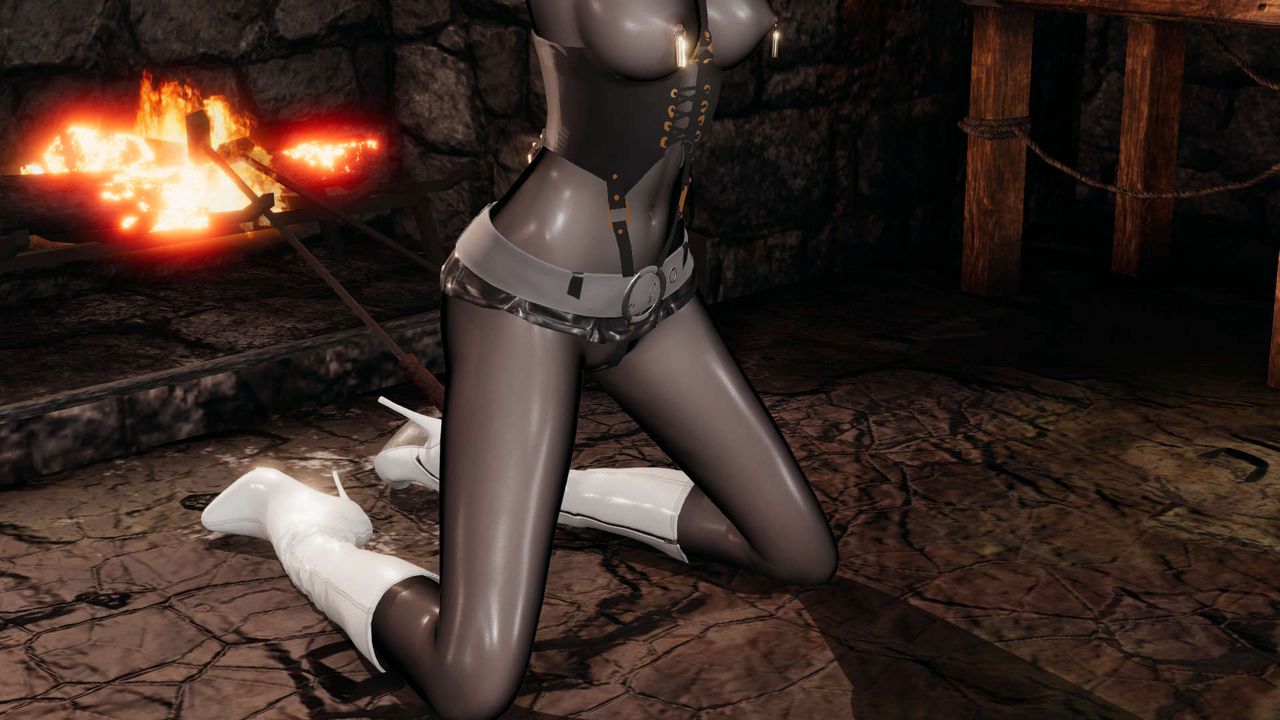 [3D]魔导世界第34话