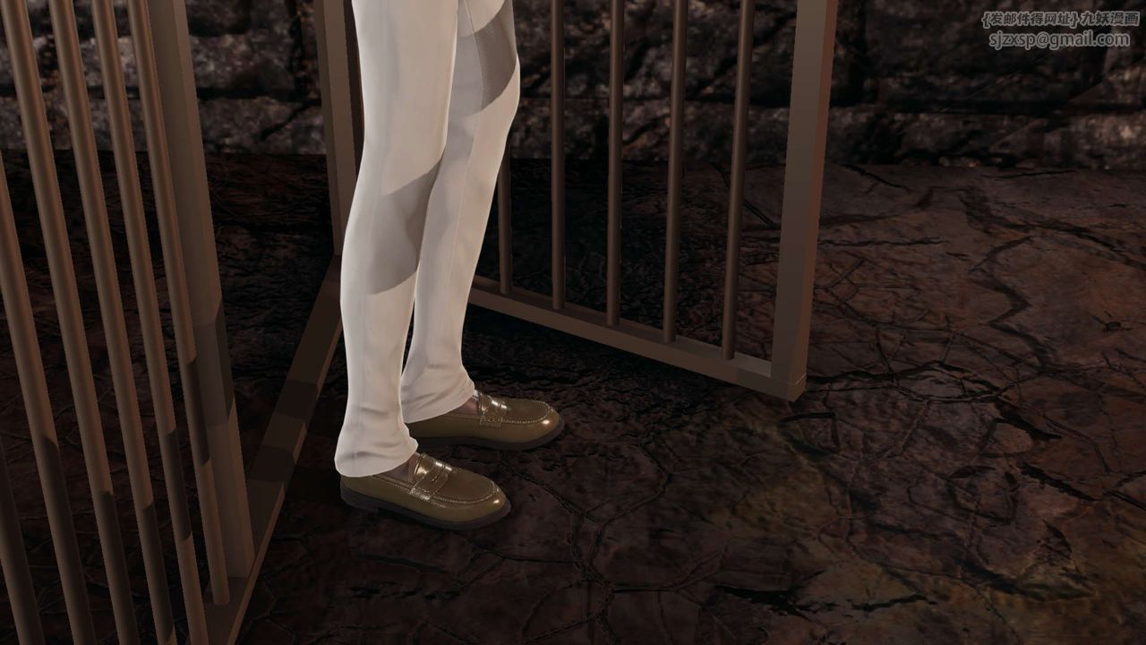 [3D]魔导世界第34话