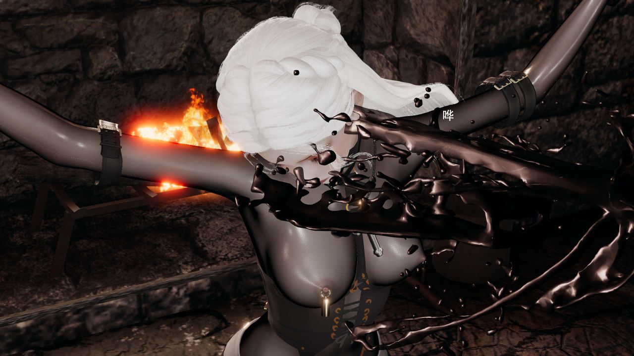 [3D]魔导世界第34话