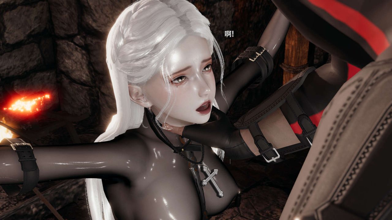 [3D]魔导世界第34话