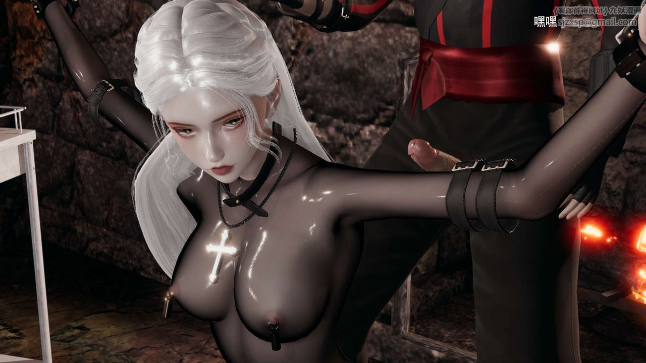 [3D]魔导世界第34话