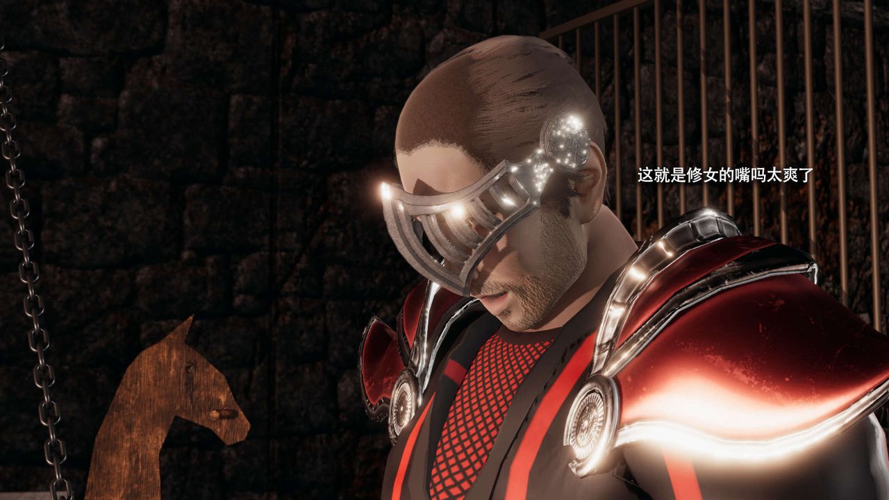 [3D]魔导世界第34话