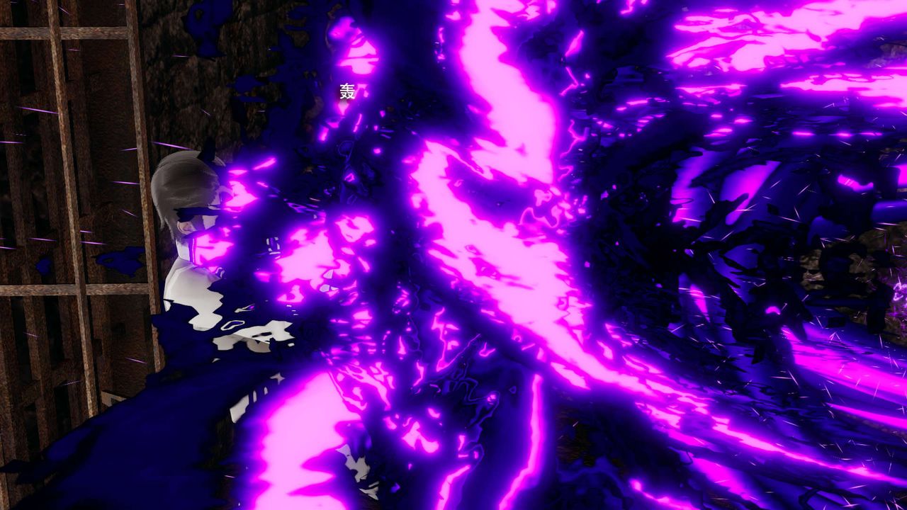 [3D]魔导世界第34话