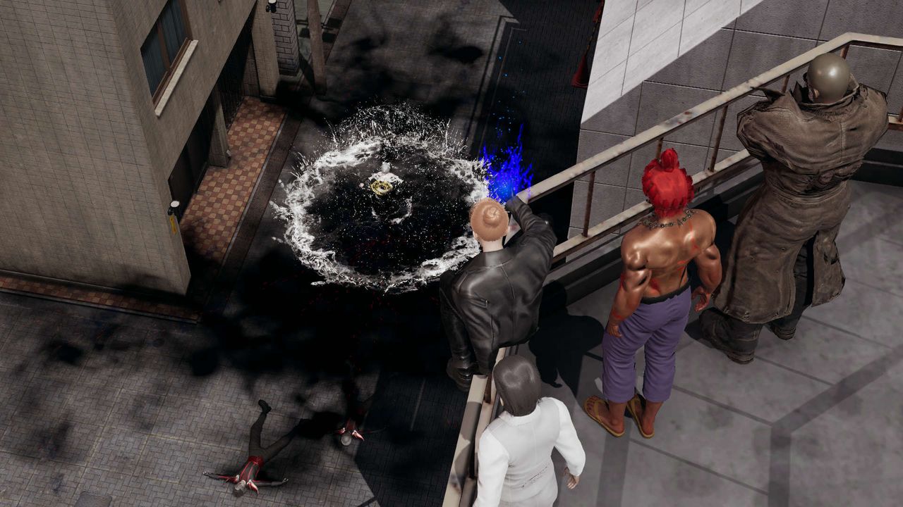 [3D]魔导世界第34话