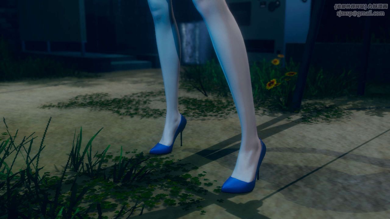 [3D]魔导世界番外-电车淫狼上篇[无码版]