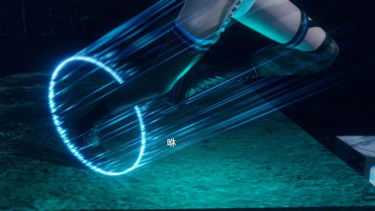 [3D]魔导世界番外-电车淫狼上篇[无码版]