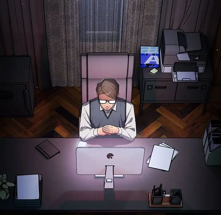 游戏规则我来定第63话