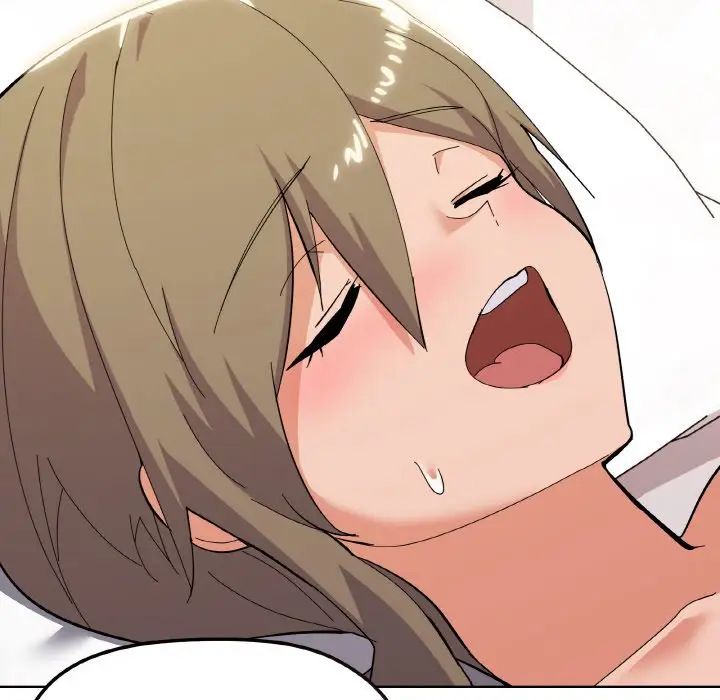 家人之间这样不好吧第9话