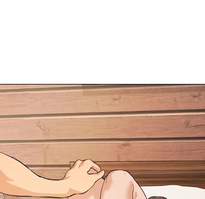 家人之间这样不好吧第9话