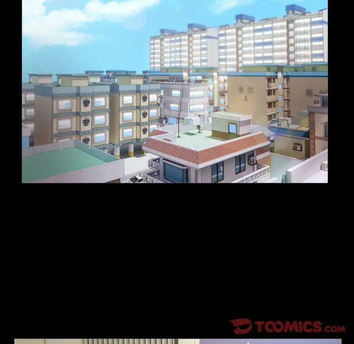 私密的牵绊第18话