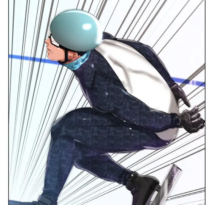 冰上恋人第36话