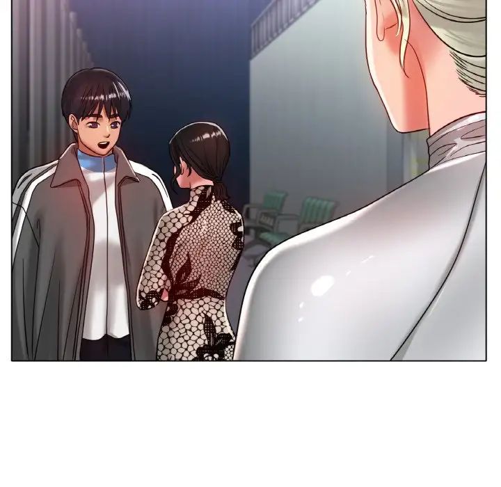 冰上恋人第36话