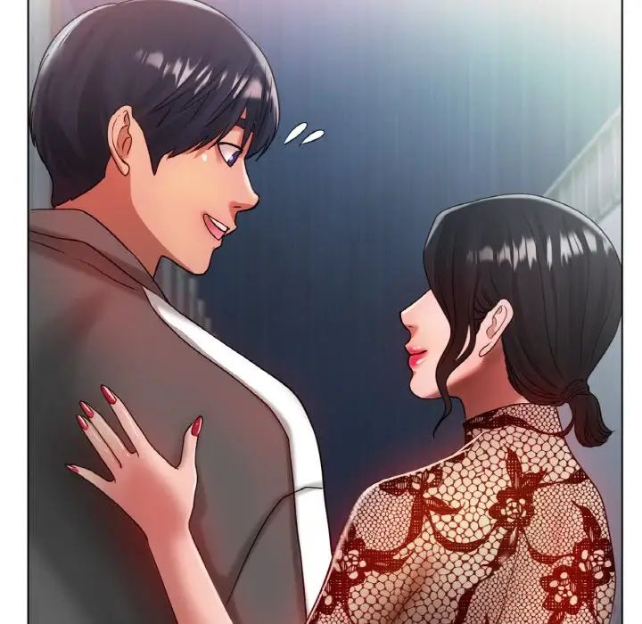 冰上恋人第36话