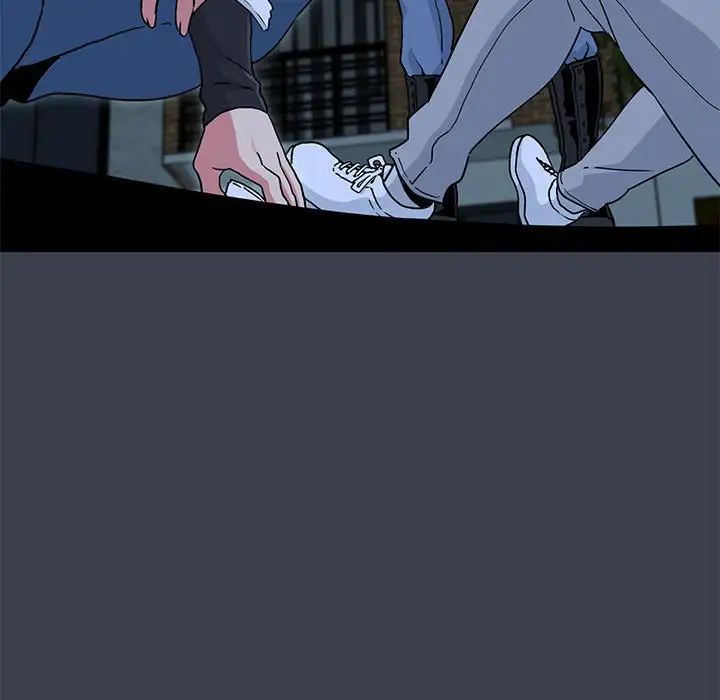 发小碰不得第31话