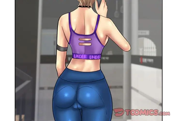 一杆入洞第32话