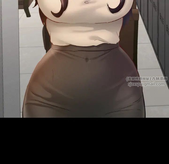 在学校达咩！第28话