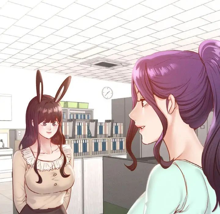 在学校达咩！第28话