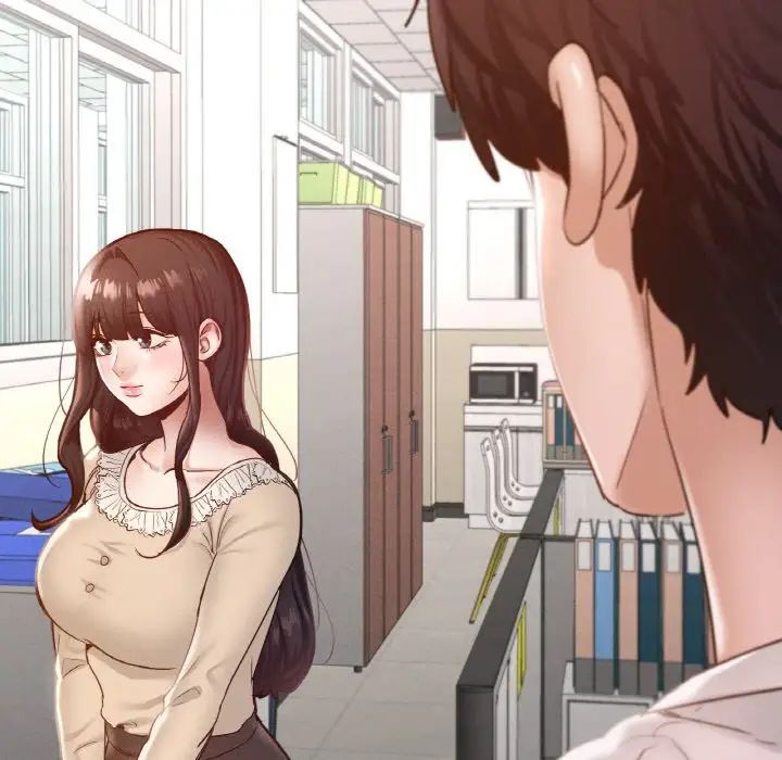 在学校达咩！第28话