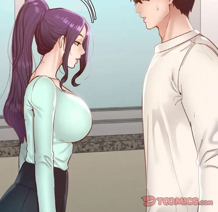 在学校达咩！第28话