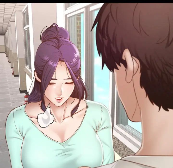 在学校达咩！第28话