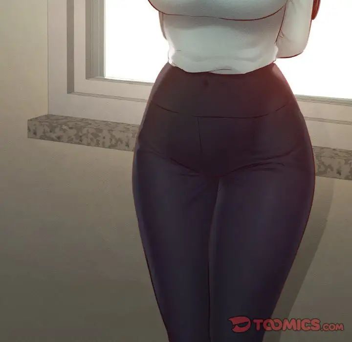 在学校达咩！第28话