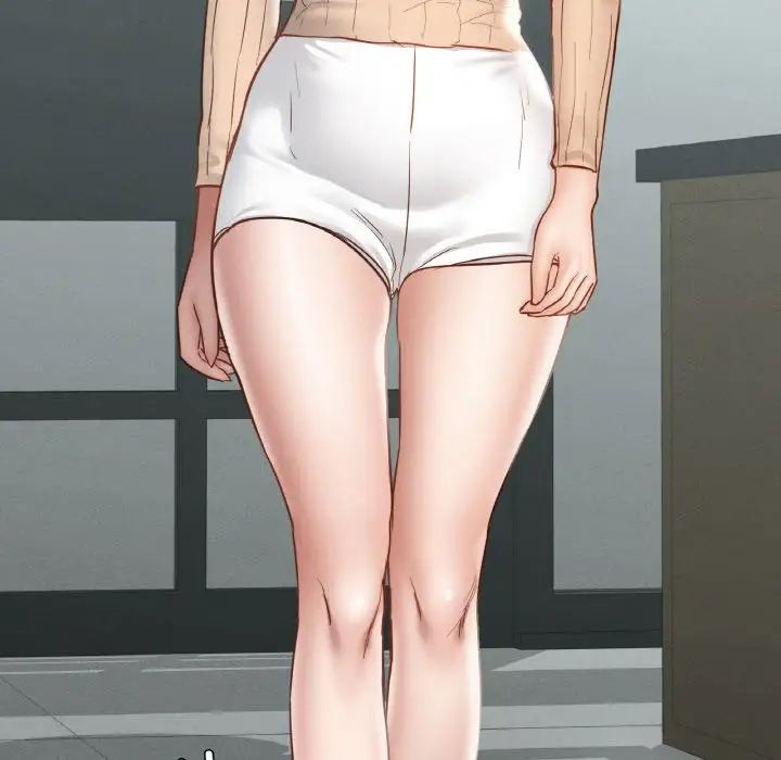 在学校达咩！第28话