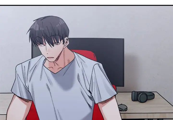 微妙关系第23话