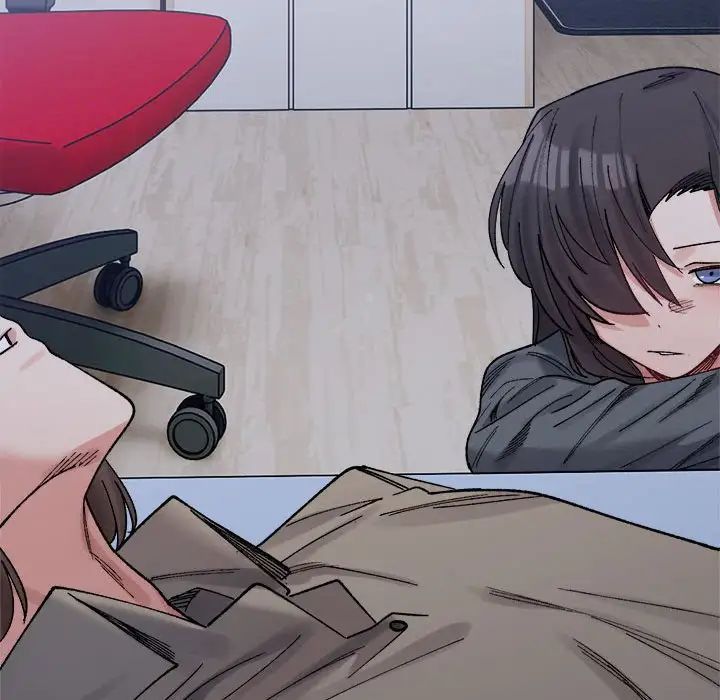 微妙关系第23话