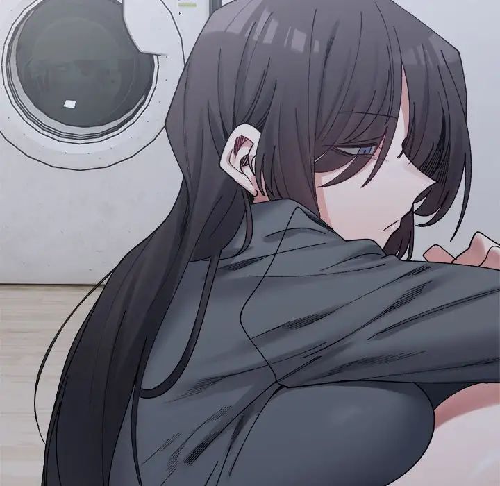 微妙关系第23话