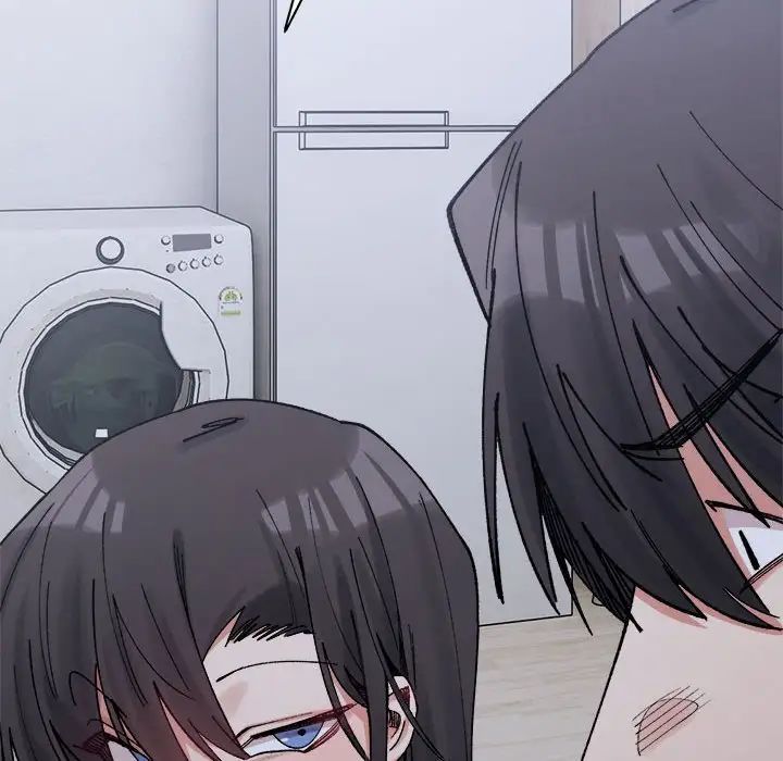 微妙关系第23话