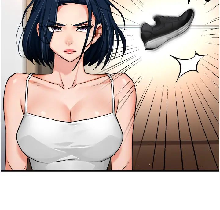 痒乐多阿姨第24话-那老女人到底哪里好瞭…?!