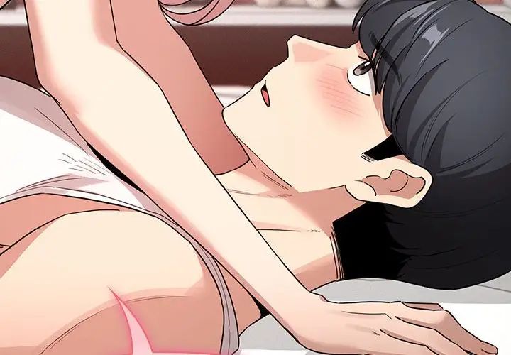 疫情期间的家教生活第129话