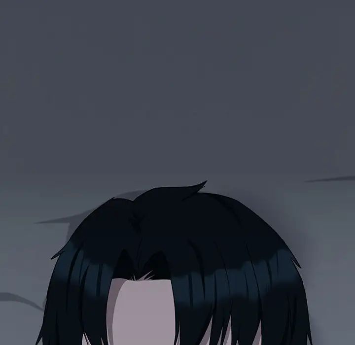 下班后的例行恋爱第19话