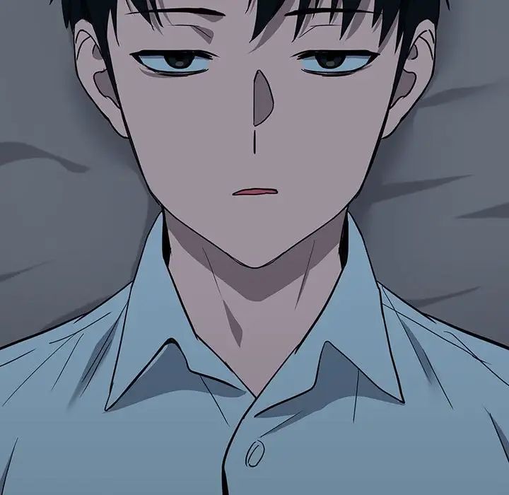 下班后的例行恋爱第19话