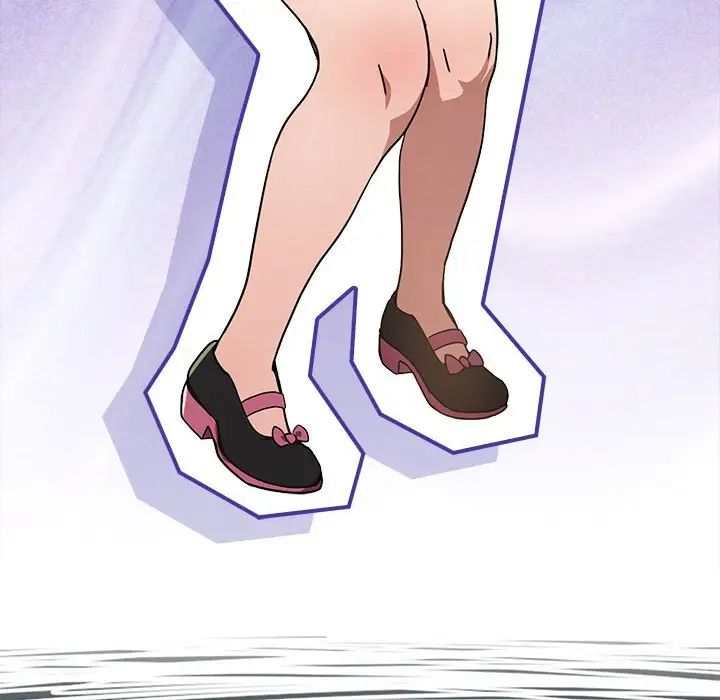 下班后的例行恋爱第19话