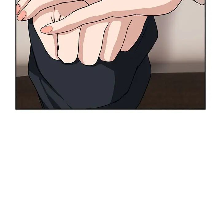 下班后的例行恋爱第19话