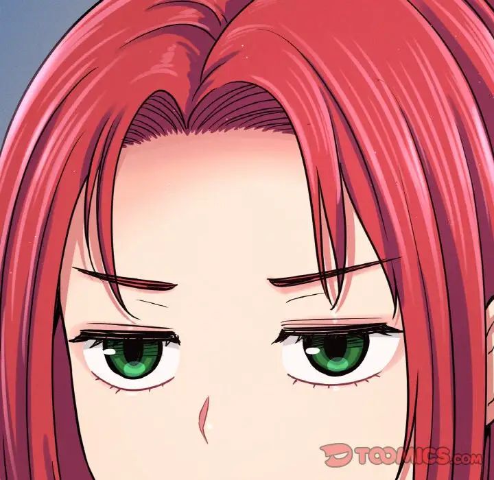 我的女王第35话