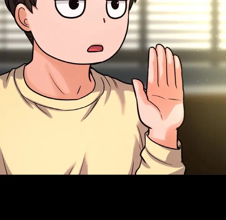 我的女王第35话