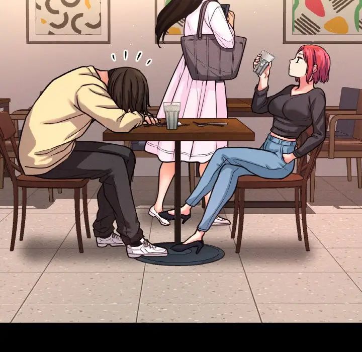 我的女王第35话