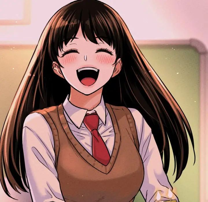 我的女王第35话