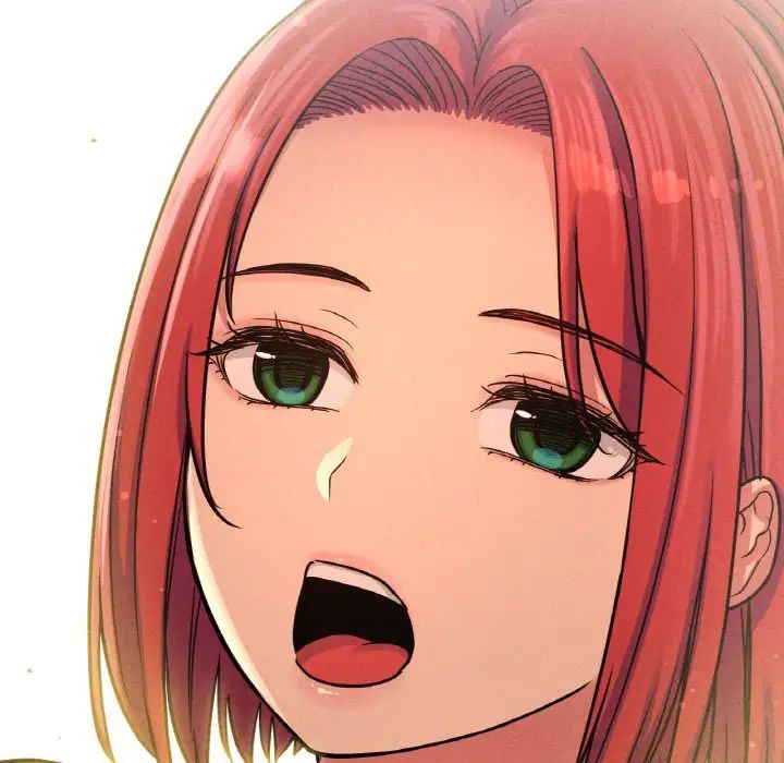 我的女王第35话