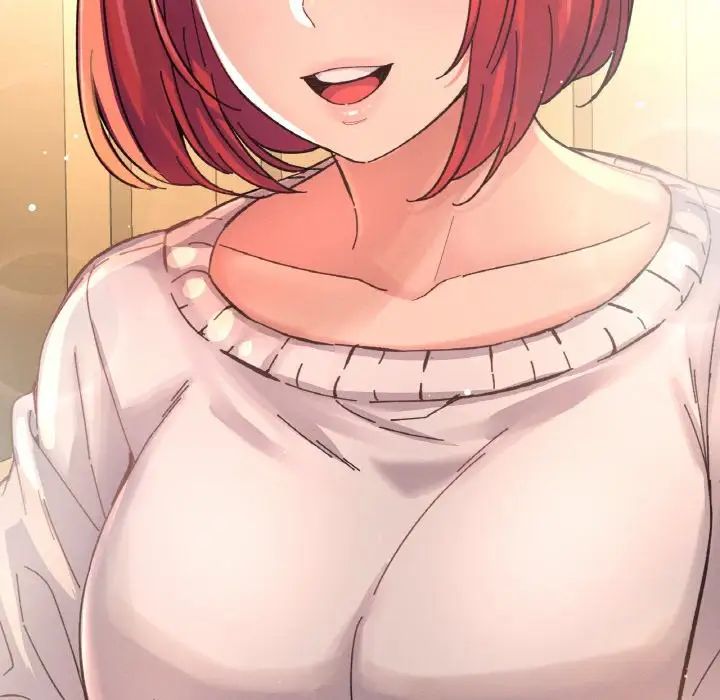 我的女王第35话