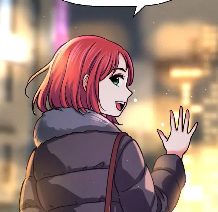 我的女王第35话