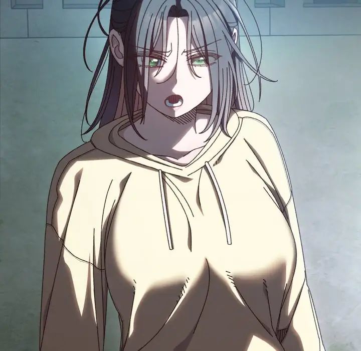 老大!请把女儿交给我!第38话
