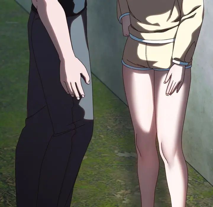 老大!请把女儿交给我!第38话