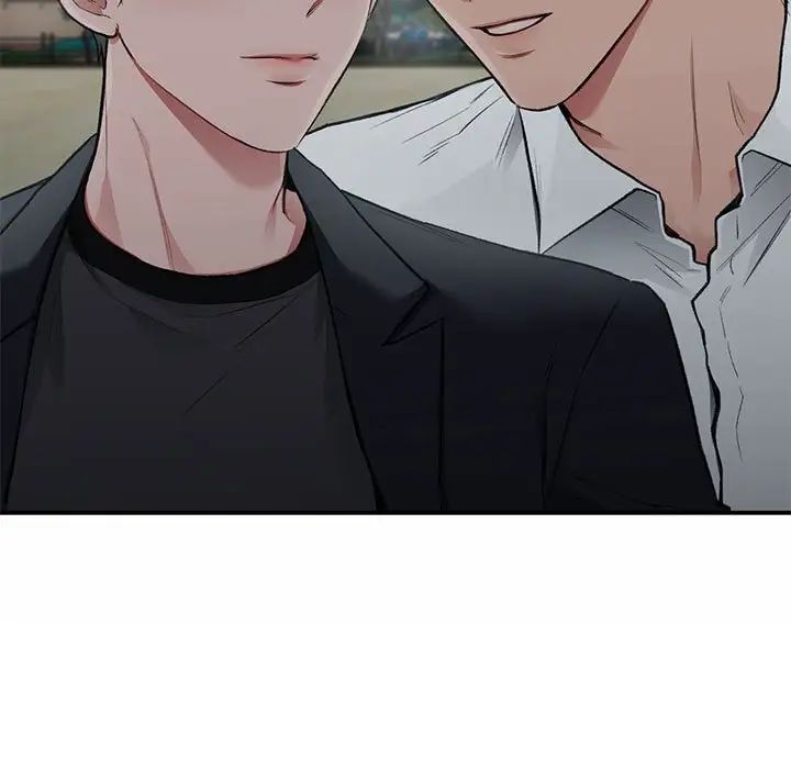 让我一见钟情的他第38话