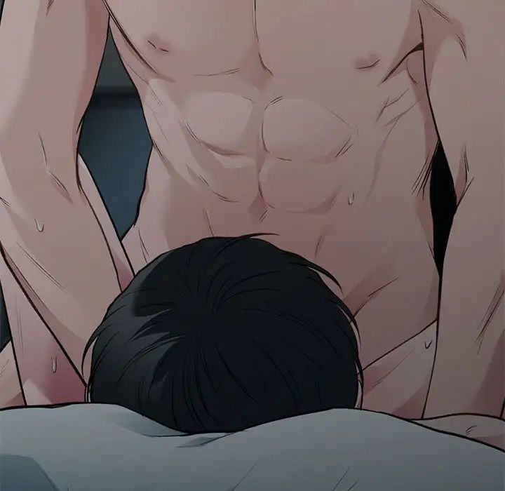 让我一见钟情的他第38话