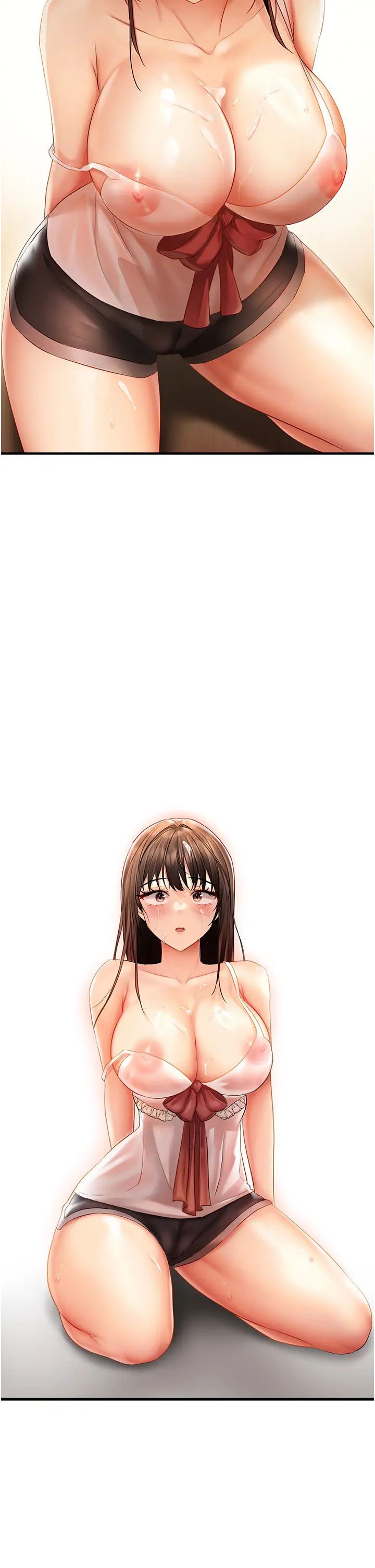 偏偏慾到妳第5话-妳隻能照我说的去做吧?