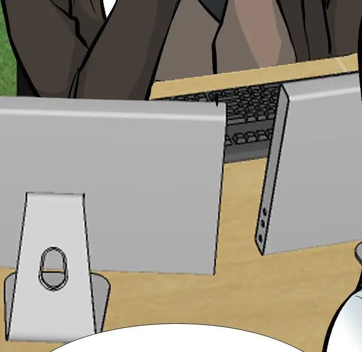 同事换换爱第179话