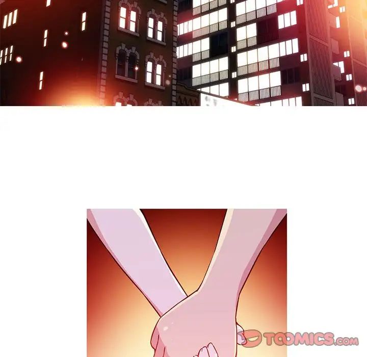 我的梦幻女友第20话